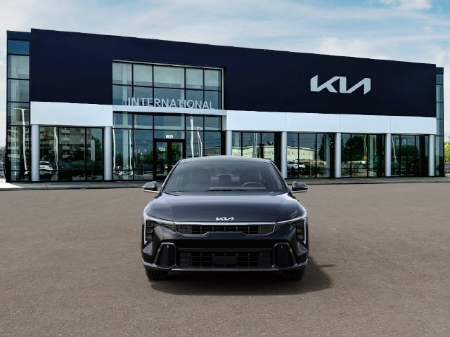 New 2026 Kia K4 GT-Line FWD image 2