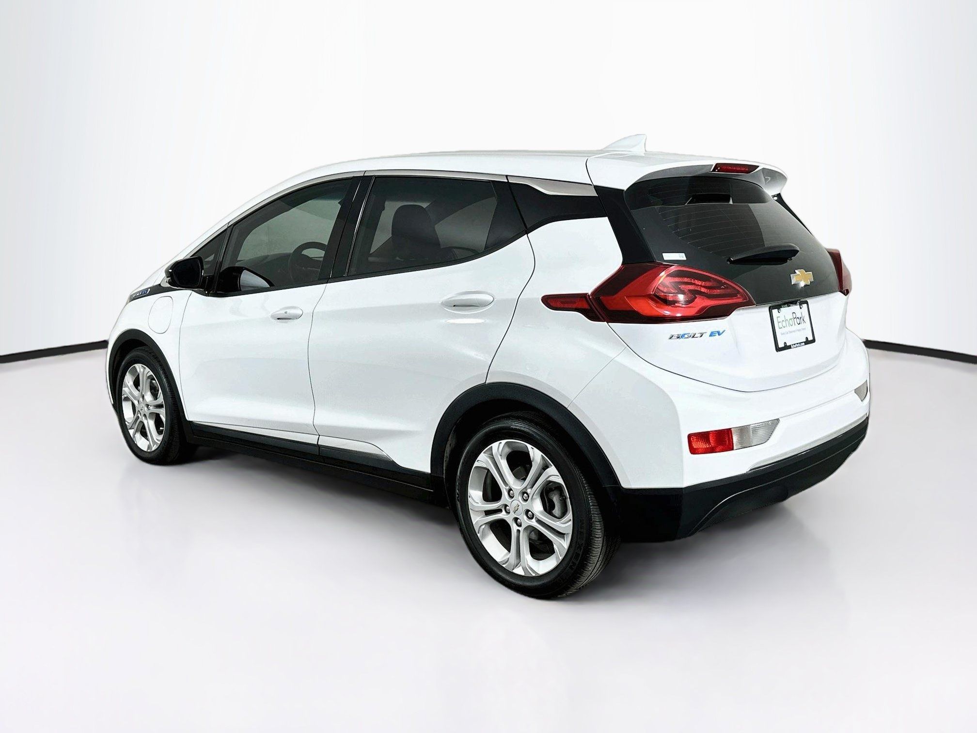 Used 2020 Chevrolet Bolt LT FWD image 5
