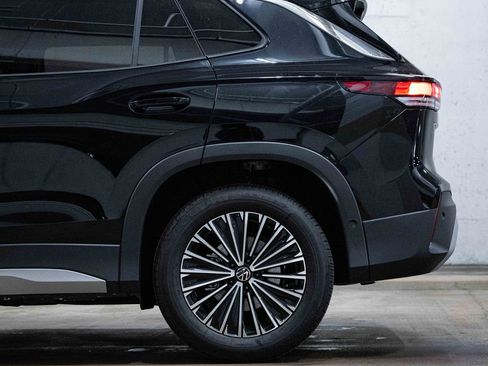 New 2026 Volkswagen Tiguan S image 4