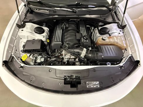 Used 2023 Dodge Charger Scat Pack RWD image 25
