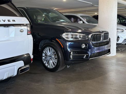 Used 2017 BMW X5 xDrive40e AWD/4WD image 5
