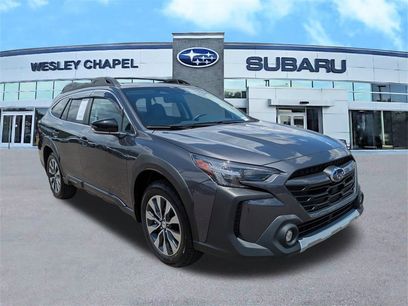 Used 2023 Subaru Outback Limited