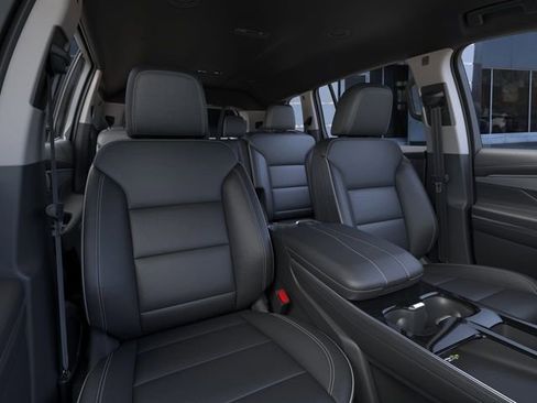 New 2026 Buick Enclave Preferred w/ Power Package FWD image 16