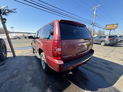 Used 2008 Chevrolet Tahoe LS image 6