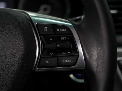 Used 2018 Hyundai Sonata SEL w/ Cargo Package image 22