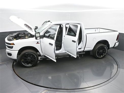 New 2026 RAM 2500 Tradesman image 63
