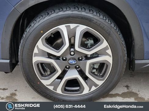Used 2024 Subaru Ascent Limited AWD/4WD image 13