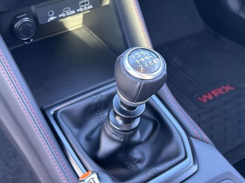 New 2026 Subaru WRX Limited image 26