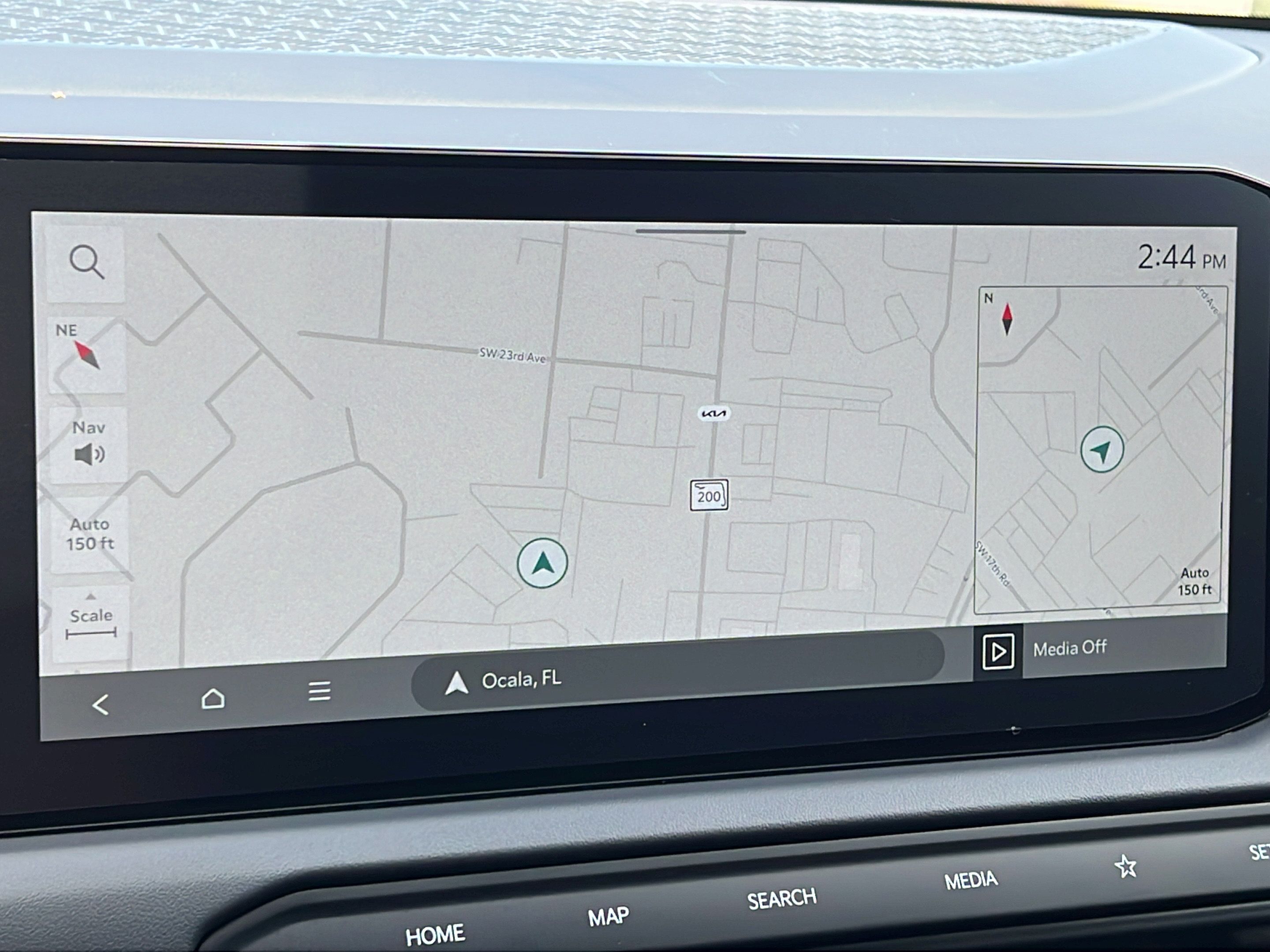 New 2027 Kia Telluride X-Line SX Prestige AWD/4WD image 17