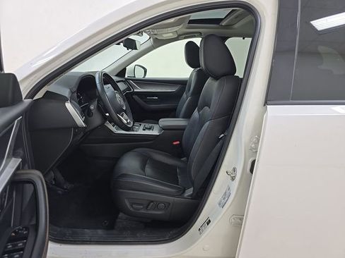 Used 2024 MAZDA CX-90 3.3 Turbo w/ Preferred Plus AWD/4WD image 7