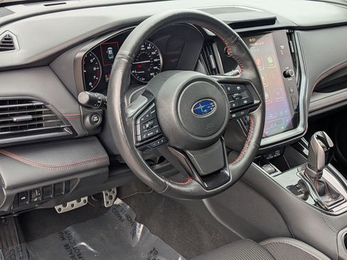Used 2024 Subaru Legacy Sport AWD/4WD image 14