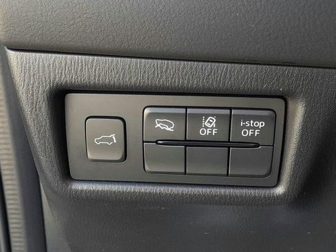 Used 2025 MAZDA CX-5 Carbon Edition AWD/4WD image 28