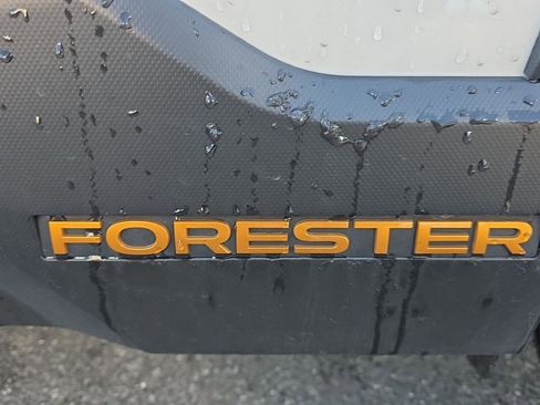 Used 2023 Subaru Forester Wilderness image 26