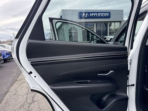 Used 2024 Hyundai Tucson SEL image 33