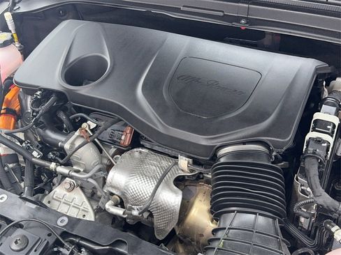 Used 2024 Alfa Romeo Tonale Ti w/ Active Assist Package image 54