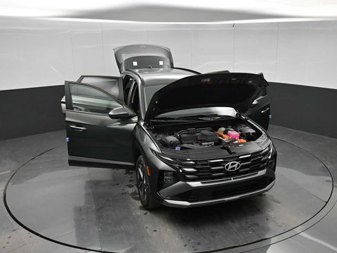 New 2026 Hyundai Tucson SEL AWD/4WD image 40
