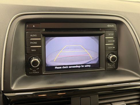 Used 2015 MAZDA CX-5 Grand Touring FWD image 20