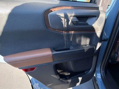 New 2025 Ford Bronco Sport Outer Banks w/ Outer Banks Tech Package+ image 14