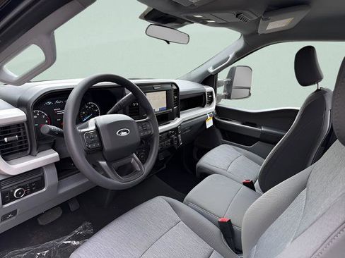 New 2026 Ford F250 XL w/ STX Appearance Package AWD/4WD image 4