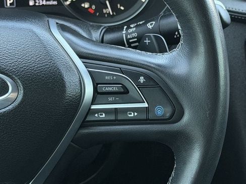 Used 2023 INFINITI QX55 Sensory w/ Lighting Package AWD/4WD image 13