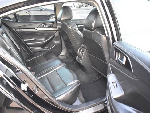Used 2019 Nissan Maxima 3.5 SL w/ Floor Mat Group image 22