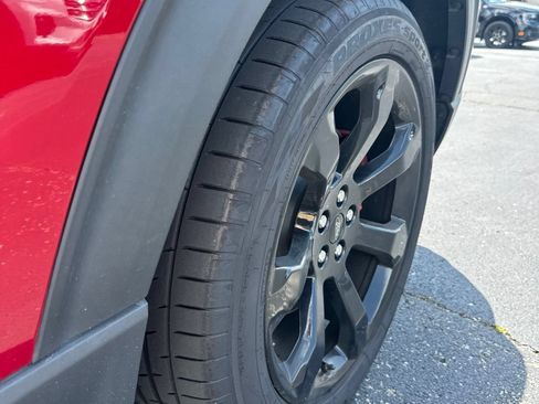 Used 2022 Ford Explorer ST w/ ST Street Pack AWD/4WD image 9