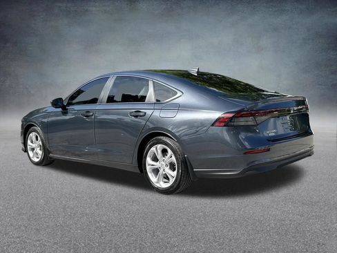 Used 2025 Honda Accord LX image 7