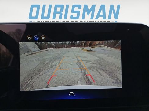 New 2026 Chevrolet Equinox LT image 18