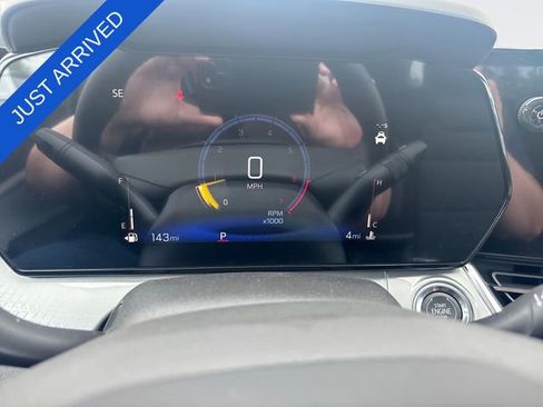 New 2026 Chevrolet Trax LT FWD image 15