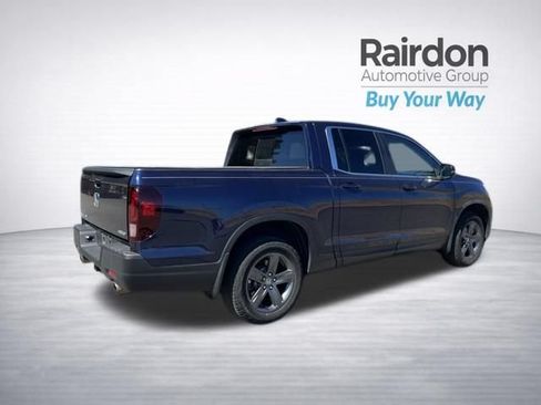 Used 2023 Honda Ridgeline RTL image 7