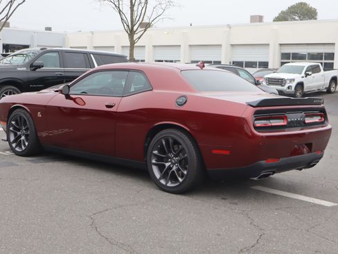 Used 2023 Dodge Challenger R/T Scat Pack w/ Plus Package image 19