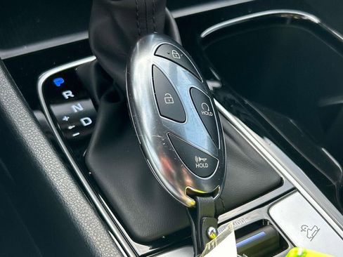 New 2026 Hyundai Santa Cruz SEL image 33