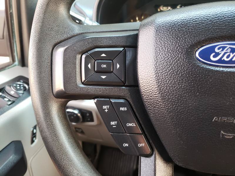 Used 2019 Ford F150 XL w/ Equipment Group 101A Mid AWD/4WD image 16