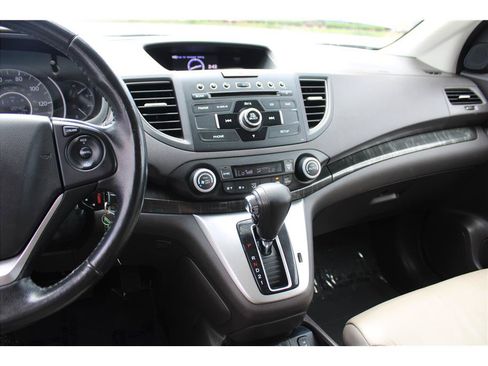 Used 2013 Honda CR-V EX-L image 25