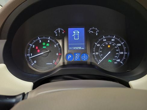 Used 2016 Lexus GX 460 Luxury w/ Preferred Accessory Package AWD/4WD image 25