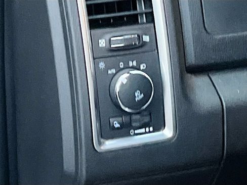 Used 2023 RAM 1500 Warlock w/ Electronics Group AWD/4WD image 10
