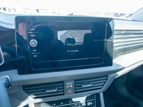 New 2026 Volkswagen Jetta S image 19