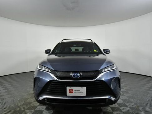 Used 2023 Toyota Venza XLE image 7