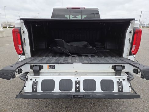 Used 2020 GMC Sierra 1500 Denali image 20