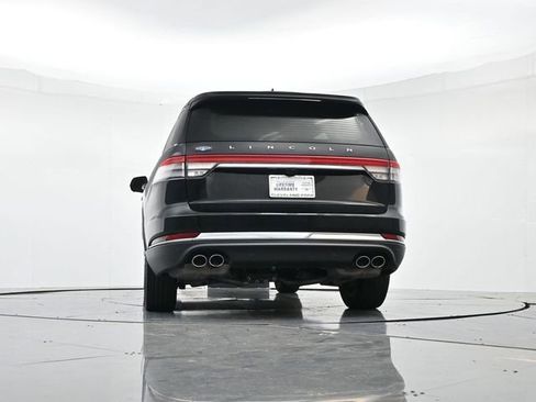 Used 2024 Lincoln Aviator Reserve image 40