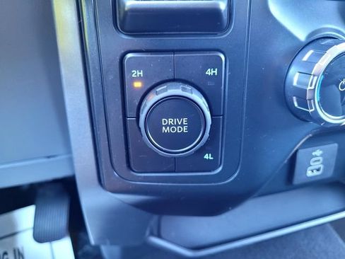 Used 2025 Ford F150 XLT w/ Equipment Group 301A Standard AWD/4WD image 19