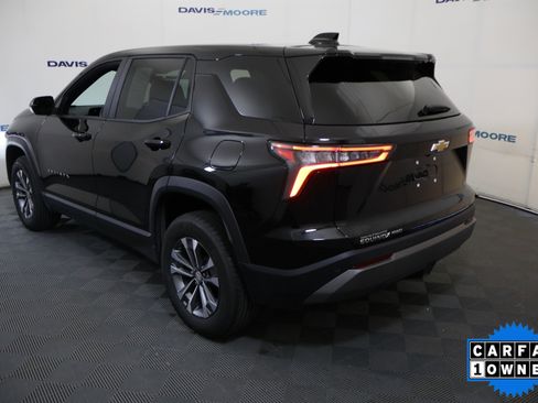 Used 2026 Chevrolet Equinox LT w/ Convenience Package II image 10