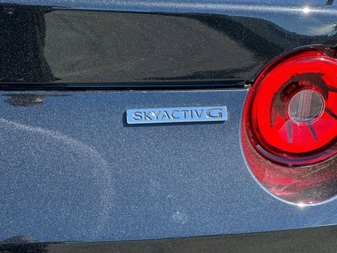 Used 2024 MAZDA MX-5 Miata Sport image 24