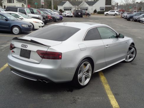 Used 2012 Audi S5 Premium Plus image 2