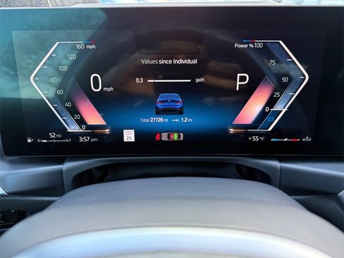 Certified 2023 BMW M340i xDrive w/ Premium Package image 19