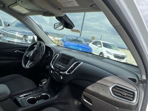 Used 2023 Chevrolet Equinox LT FWD image 28