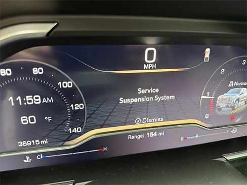 Used 2023 GMC Sierra 1500 Denali w/ Technology Package image 19