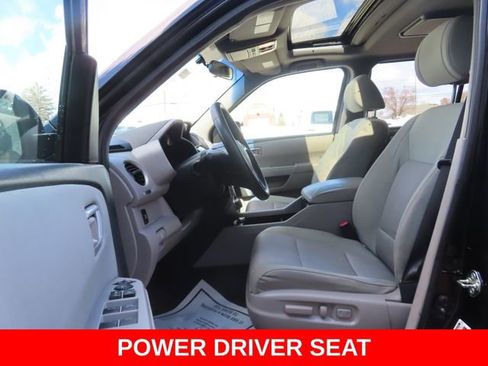 Used 2015 Honda Pilot SE image 18