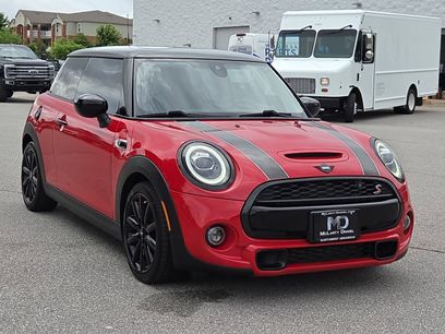 Used 2020 MINI Cooper S