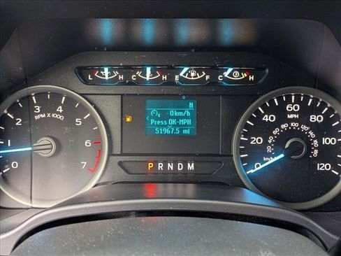 Used 2020 Ford F150 XLT image 11